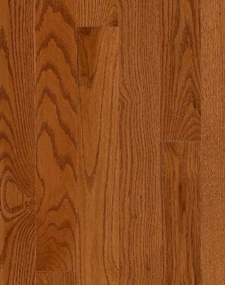 Gunstock semi gloss